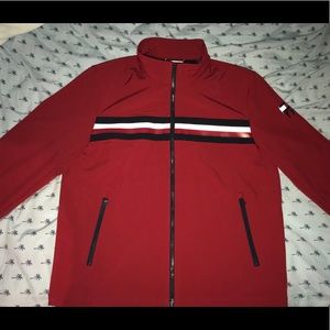 Tommy Hilfiger jacket